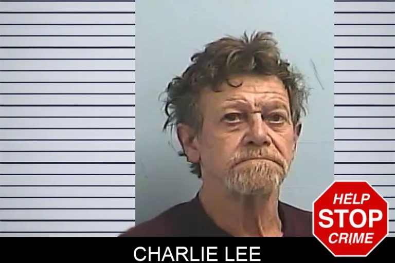 Charlie Lee