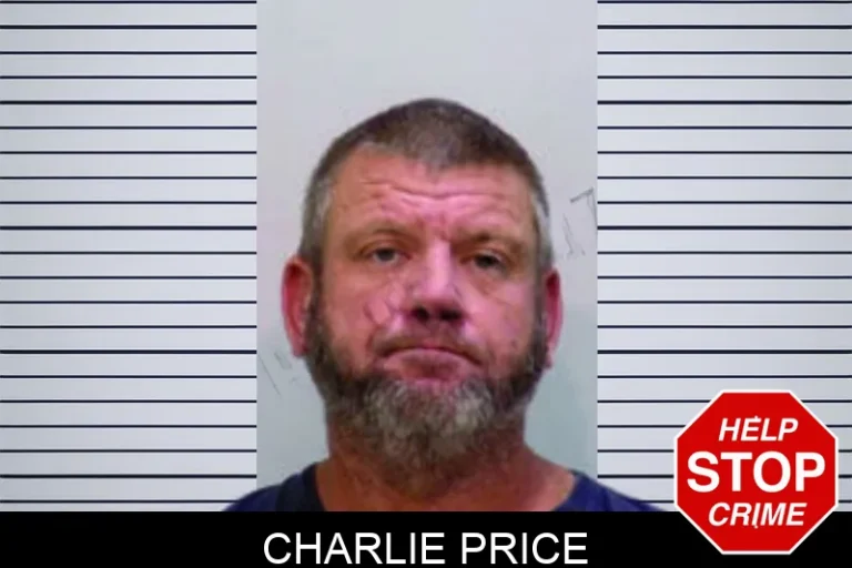 Charlie Price