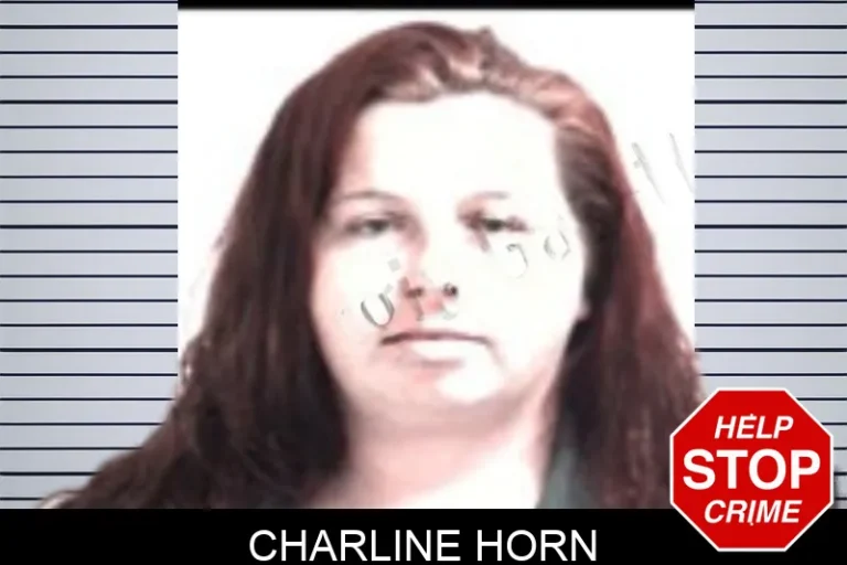 Charline Horn