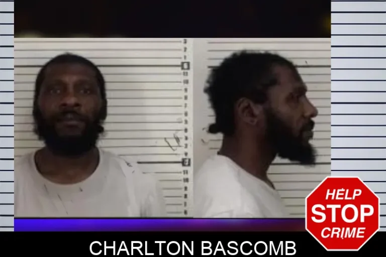Charlton Bascomb
