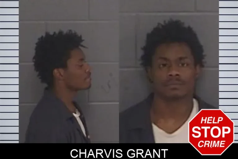 Charvis Grant