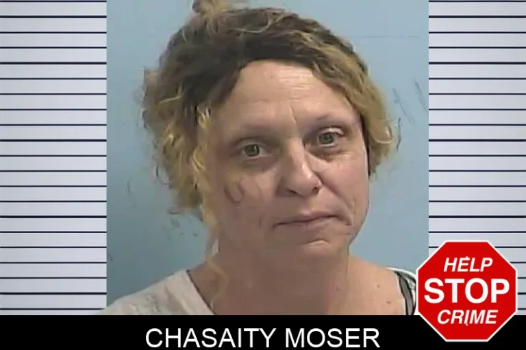 Chasaity Moser