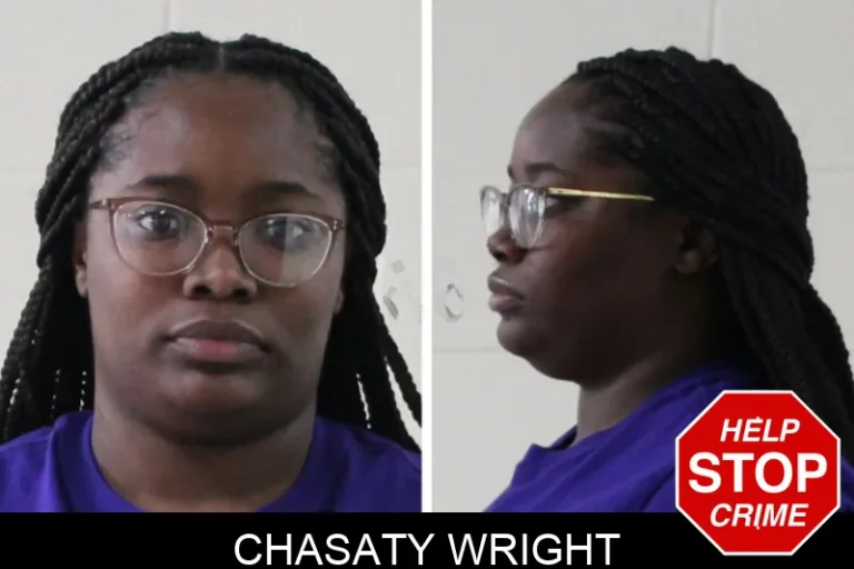Chasaty Wright