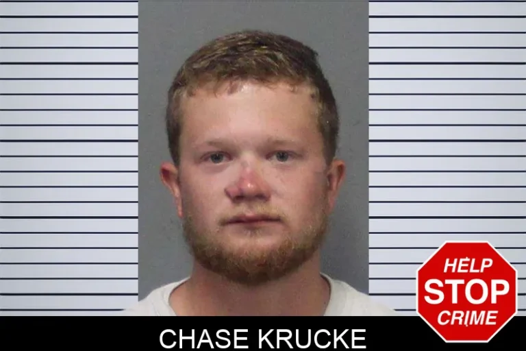 Chase Krucke