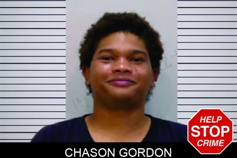 Chason Gordon