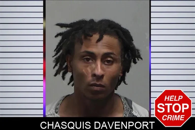 Chasquis Davenport