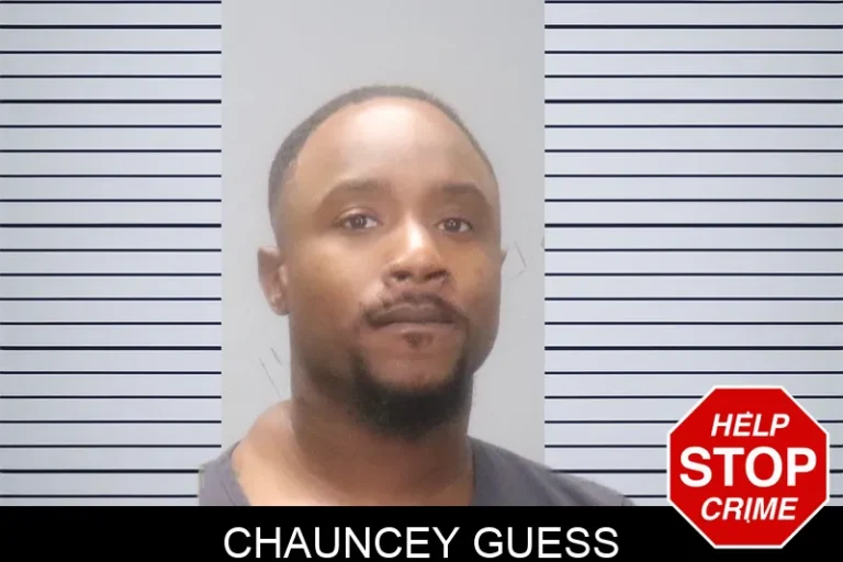 Chauncey Guess