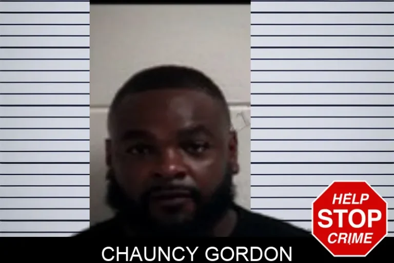 Chauncy Gordon