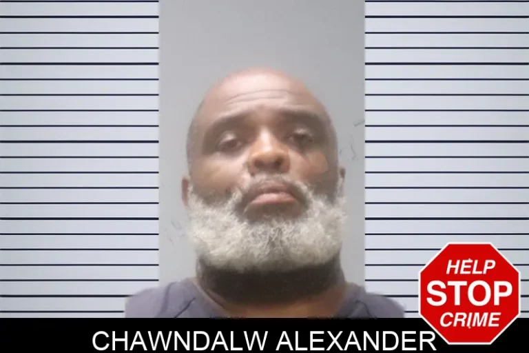 Chawndalw Alexander