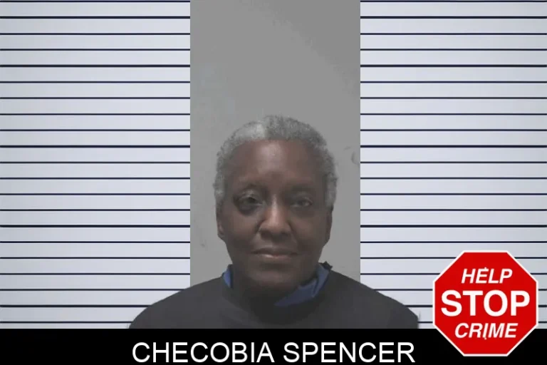 Checobia Spencer