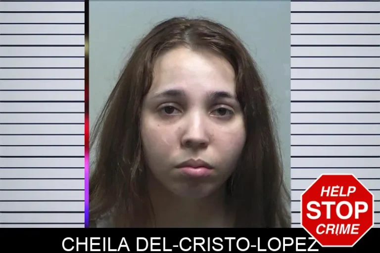 Cheila Del-Cristo-Lopez