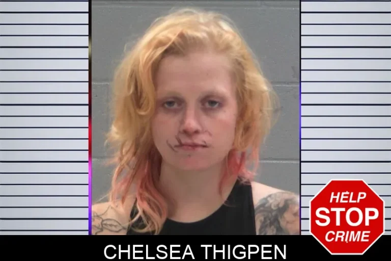 Chelsea Thigpen