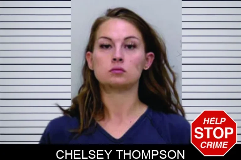 Chelsey Thompson