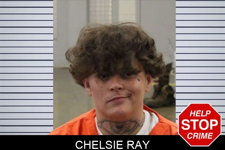 Chelsie Ray