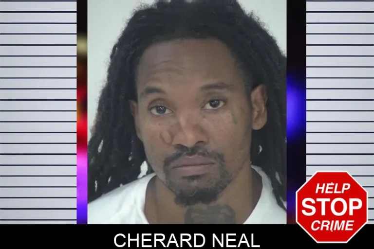 Cherard Neal