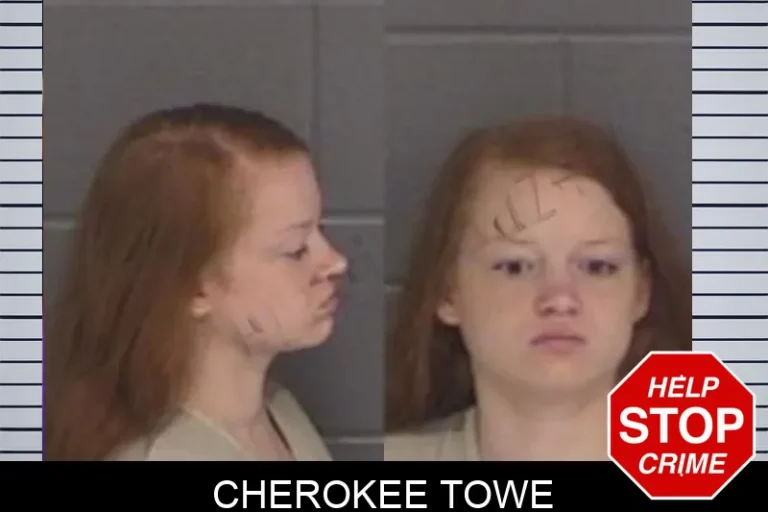 Cherokee Towe
