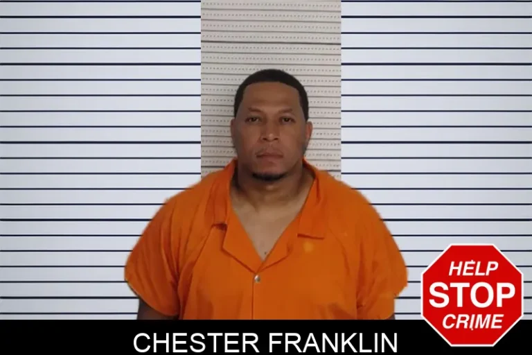 Chester Franklin