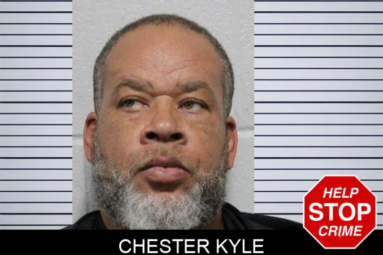 Chester Kyle