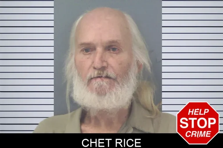 Chet Rice