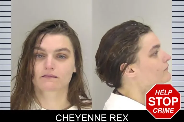 Cheyenne Rex