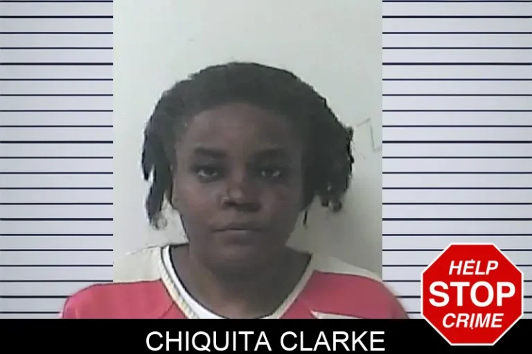 Chiquita Clarke