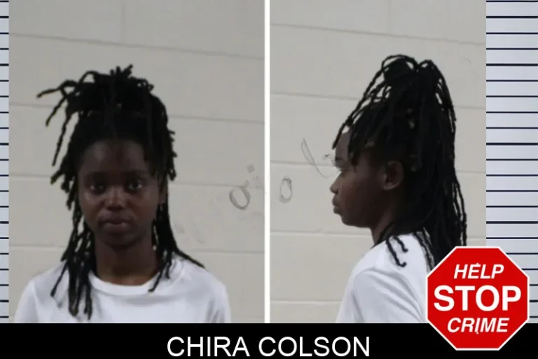 Chira Colson
