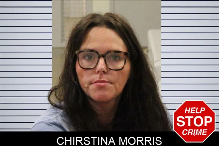 Chirstina Morris