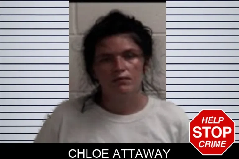 Chloe Attaway