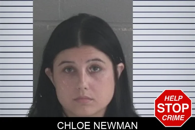 Chloe Newman