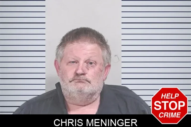 Chris Meninger