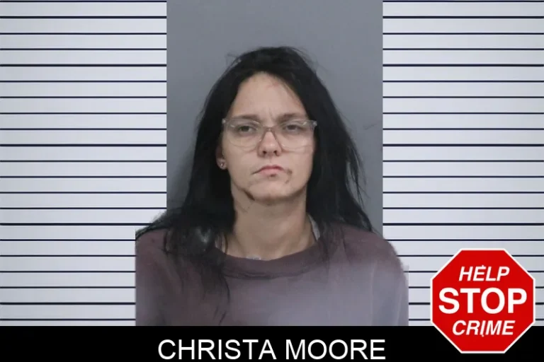 Christa Moore