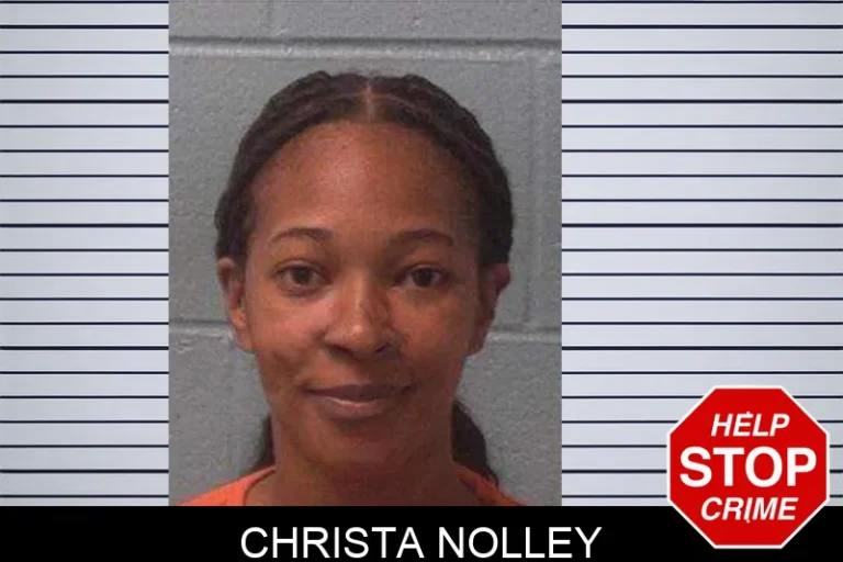 Christa Nolley