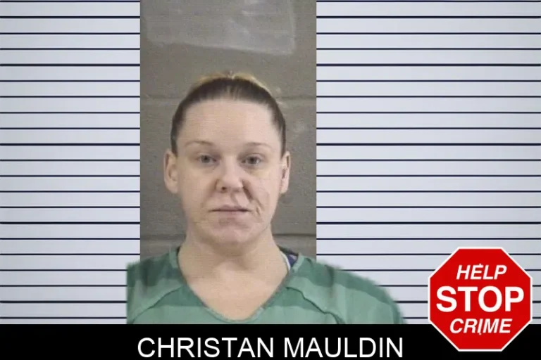 Christan Mauldin