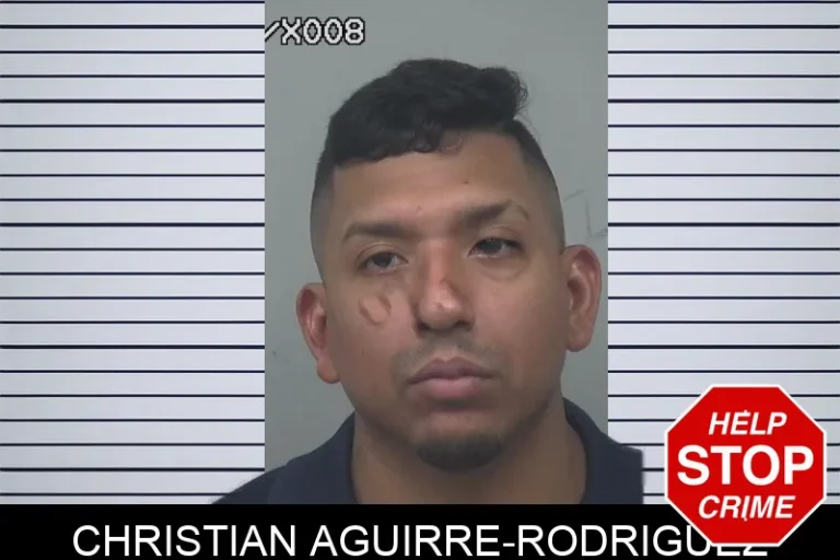 Christian Aguirre-Rodriguez