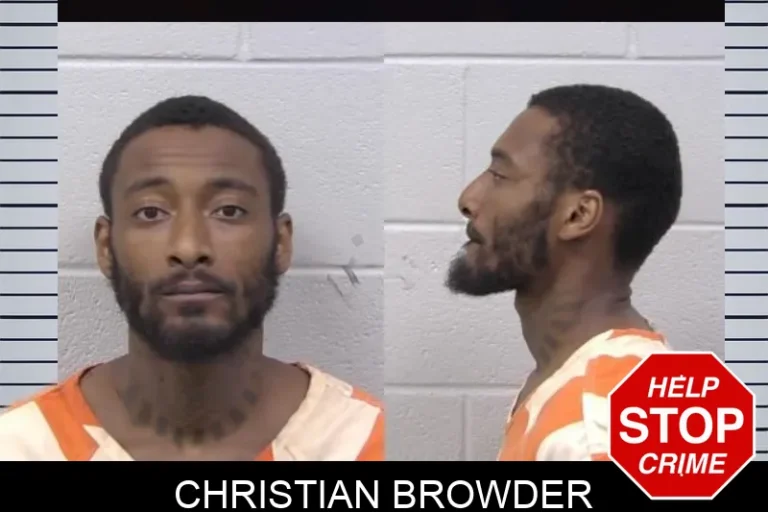 Christian Browder