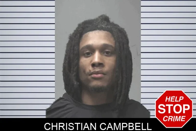 Christian Campbell