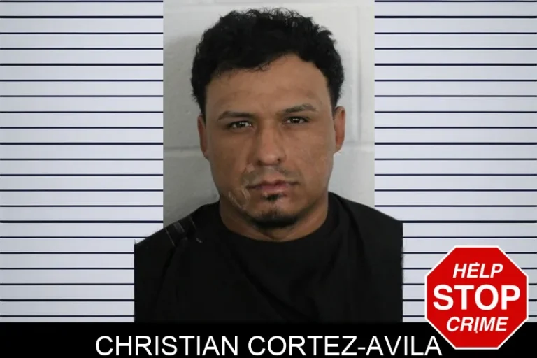 Christian Cortez-Avila