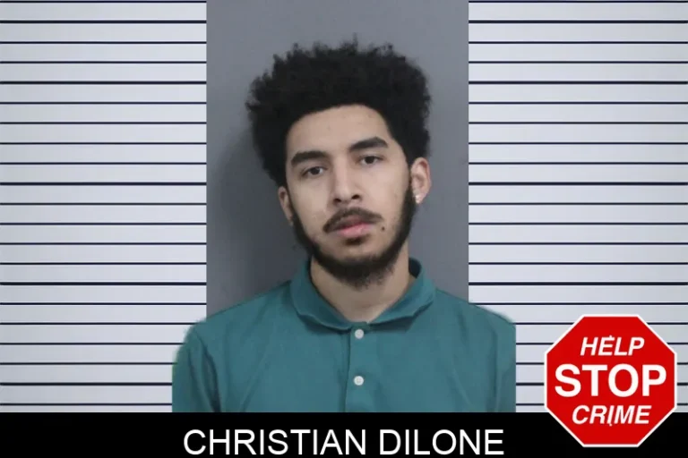 Christian Dilone