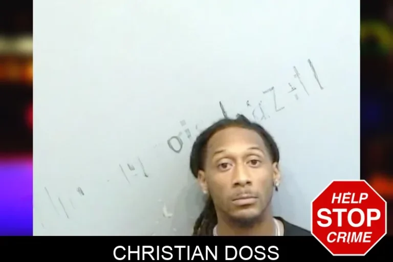 Christian Doss
