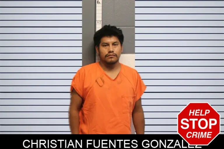 Christian Fuentes Gonzalez