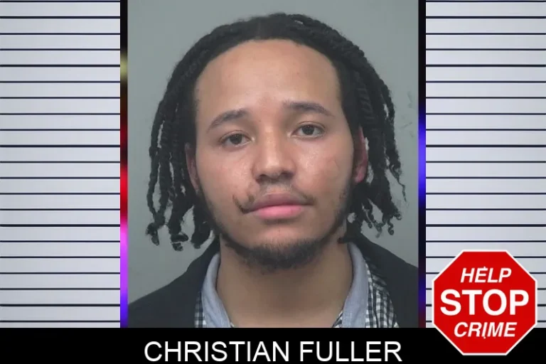 Christian Fuller