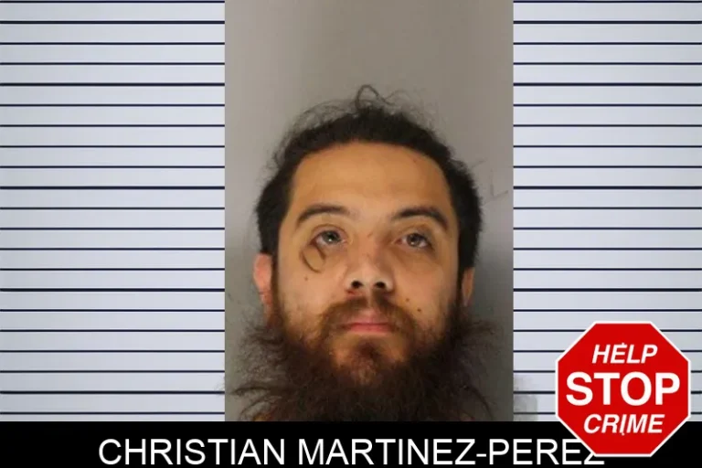 Christian Martinez-Perez