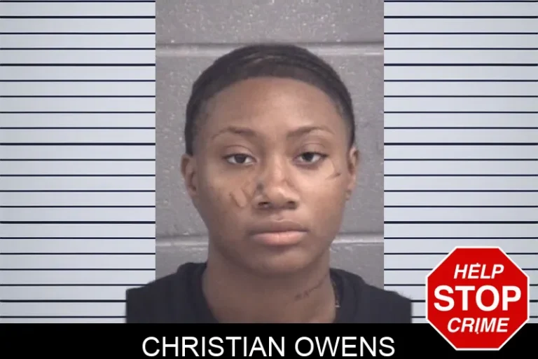 Christian Owens