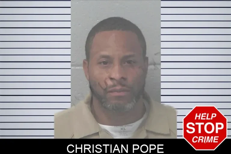 Christian Pope