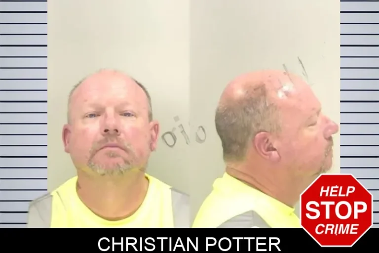 Christian Potter