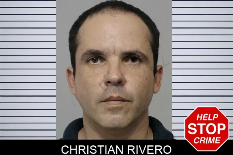 Christian Rivero