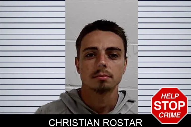 Christian Rostar