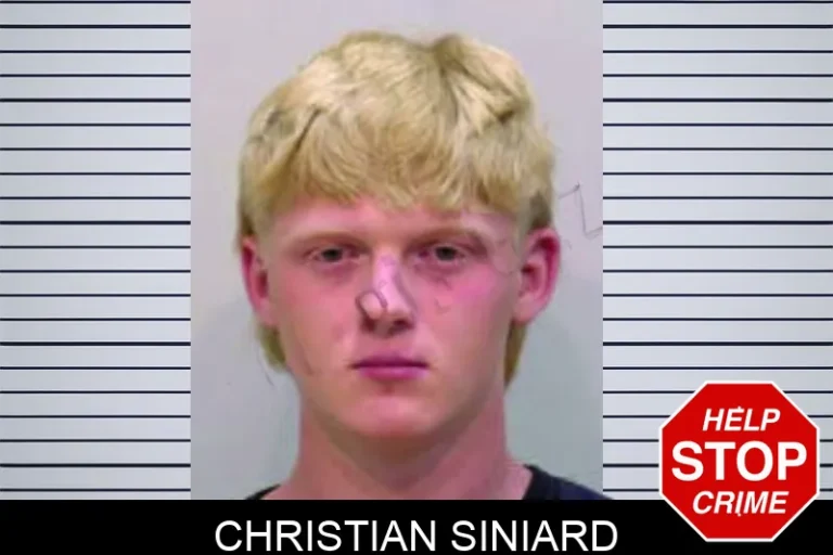 Christian Siniard