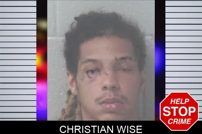 Christian Wise
