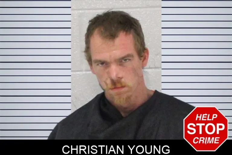 Christian Young